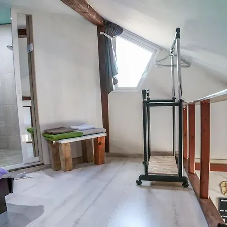 Apartment The Bay View - Your *