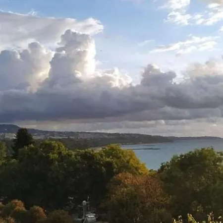 The Bay View - Your Lejlighed