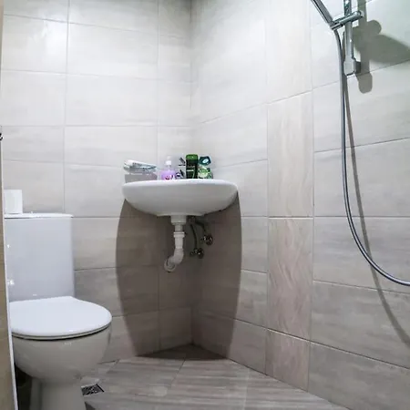 Apartment The Bay View - Your *