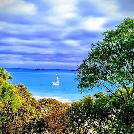 아파트 The Bay View - Your