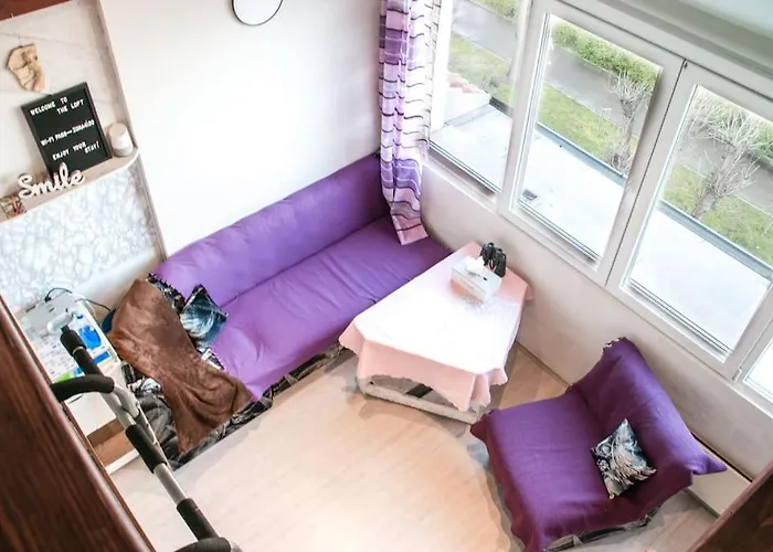 The Bay View - Your Varna