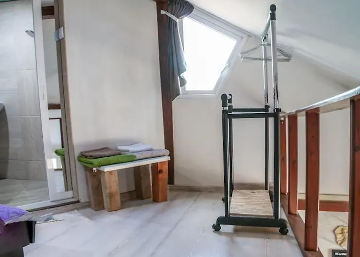 Lejlighed The Bay View - Your *