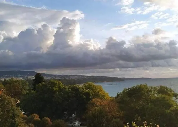 The Bay View - Your Lejlighed