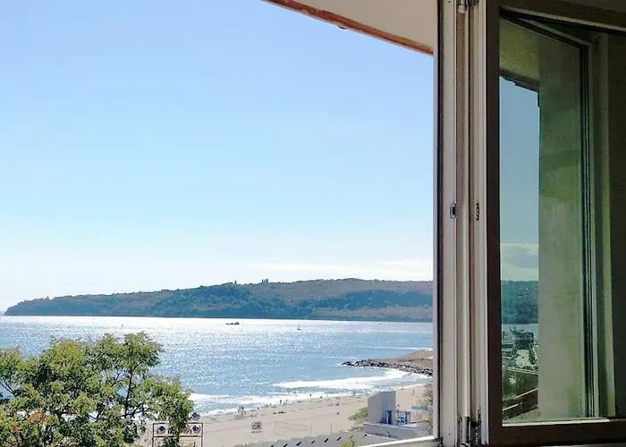 Lejlighed The Bay View - Your *