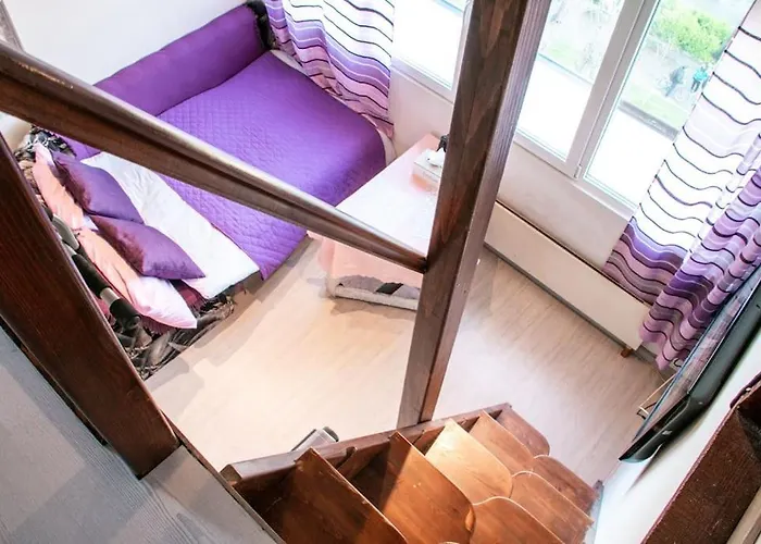 Апартамент The Bay View - Your *