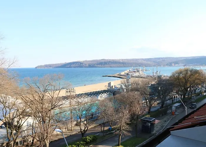 The Bay View - Your Lejlighed *