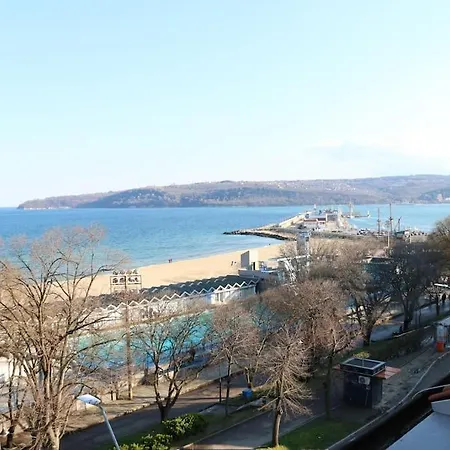 The Bay View - Your Апартамент *
